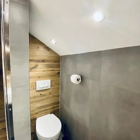 Apartmany V Raji Blata Exterior photo