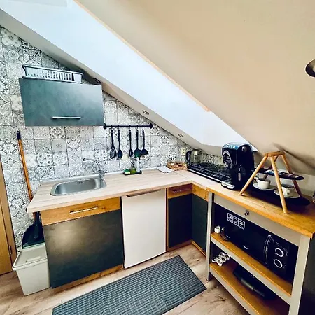 Apartmany V Raji Blata Exterior photo