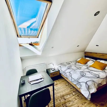 Apartmany V Raji Blata Exterior photo