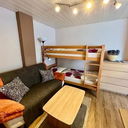Apartmany V Raji Blata Exterior photo
