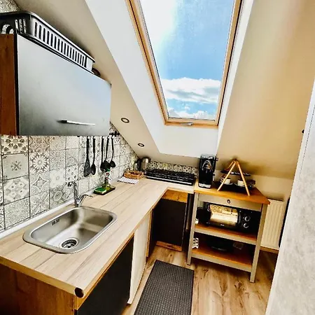 Apartmany V Raji Blata Exterior photo