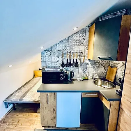 Apartmany V Raji Blata Exterior photo