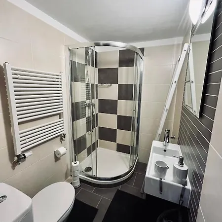 Apartmany V Raji Blata Exterior photo