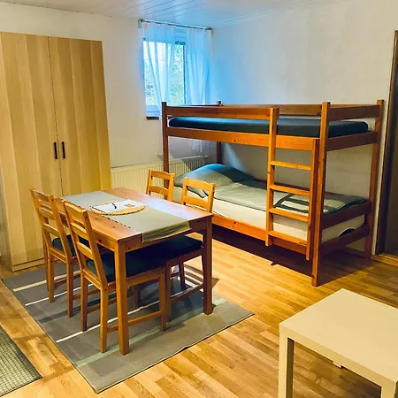 Apartmany V Raji Blata Exterior photo