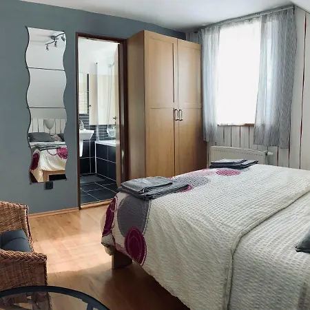 Apartmany V Raji Blata Exterior photo