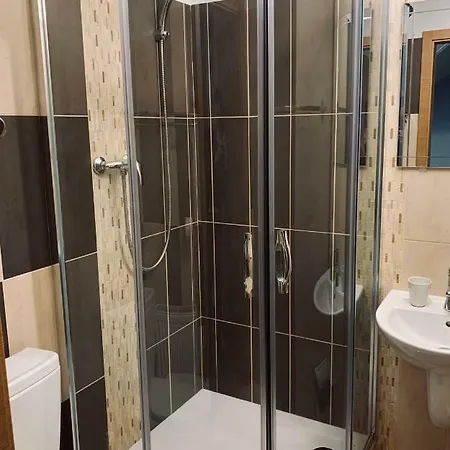 Apartmany V Raji Blata Exterior photo