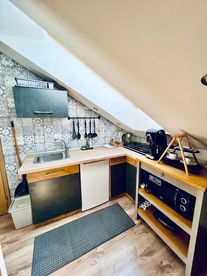 Apartment V Raji *