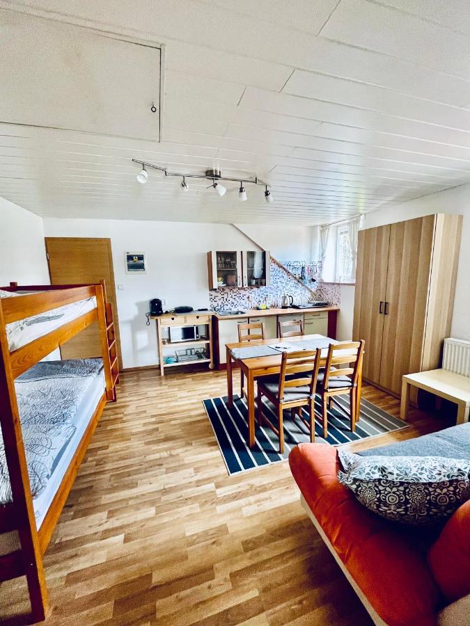 Apartment V Raji Blata